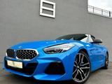 BMW Z4 Roadster M-sport 30 i Matrix Harman Kardon He - BMW Z4 mit Schiebedach