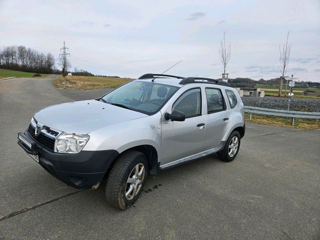 Dacia duster 42