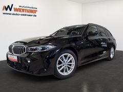 Fahrzeugabbildung BMW 320i Touring M Sport -AHK/Pano/HeadUp/Innovation