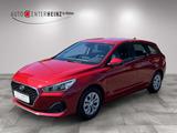 Hyundai i30 Trend - Hyundai: Unfallwagen