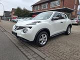 Nissan Juke 1.6 Visia Plus Xenon*Klima - Nissan Juke Visia-Plus