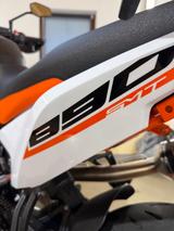 KTM 890 SMT  Techpack/Sportauspuff/Service - KTM Motorräder in Augsburg