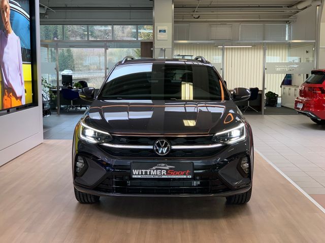 Taigo 1.0 TSI 85 kW DSG R-Line ACC /APP /RFK/LED