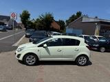Opel Corsa D Active  1.4 16V 5-Türer KLIMA PDC TEMPO - Opel Corsa: A 16v