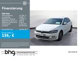 Volkswagen Polo Comfortline 1,0 TSI PDC KLIMA LED SHZ Comfo - VW Polo von 2021