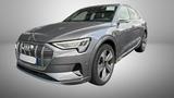 Audi e-tron 95 kWh 55 Quattro*CCS*Matrix*Pano*21°*36 - Audi e-tron: 55