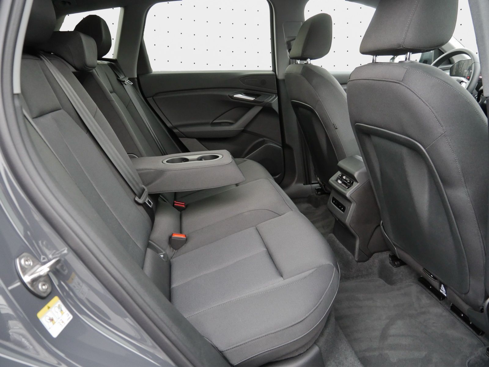 Audi Q6 e-tron - Bild 17