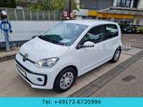 Volkswagen up  1,0i Winterpaket*DAB* - Volkswagen up! Gebrauchtwagen