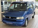 Volkswagen T4 California Coach Aufstelldach 1.Hand AHK Klim - Volkswagen T4: Aufstelldach