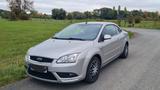 Ford Focus CC 1,6 Mk2 - Ford Focus aus 2007: Cabrio