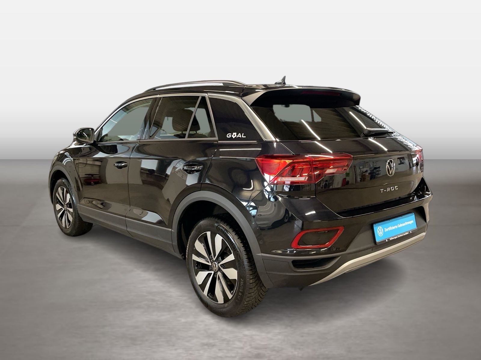 Volkswagen T-Roc - Bild 5