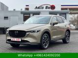 Mazda CX-5 Exclusive-Line AWD ACC|HUD|360°|BOSE|LED