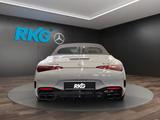 Mercedes-Benz SL 55 AMG 4M+ NIGHT DISTRONIC SITZKLIMA MEMORY - Gebrauchtwagen in Bonn