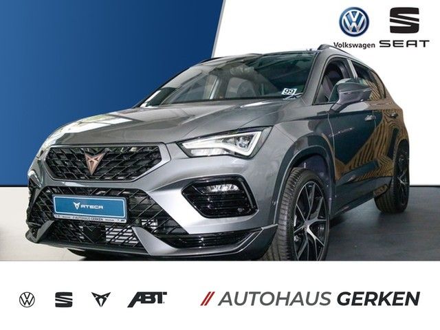 Seat Ateca 2.0 TSI DSG 4Drive *LED*Navi*RüKa*ACC*19"