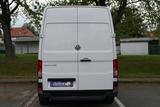 Volkswagen Crafter 35 mittellang Hochdach FWD DSG ACC Apple - Volkswagen Crafter in Dresden
