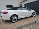 Opel Cascada 1.4 Turbo 103kW ecoFLEX Edition Edition - Opel Cascada mit Schiebedach