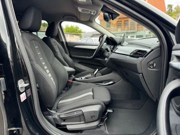 BMW X2 - 8