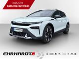 Skoda Elroq 85 First Edition AHK*WP*HUD*MATRIX*NAV*SHZ - Skoda Elroq: First Edition