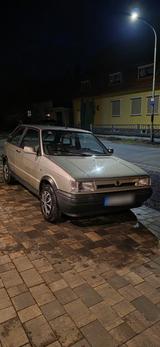Seat Ibiza 21a Oldtimer H-Kennzeichen Bj. ... - Seat aus 1992