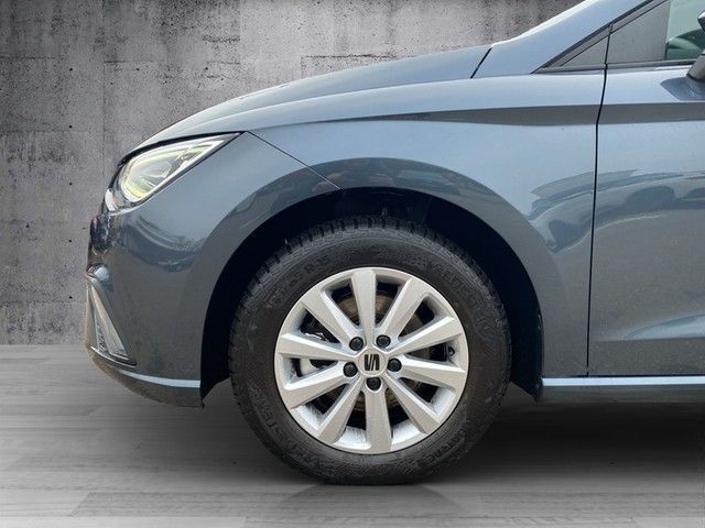 Seat Ibiza - Bild 6