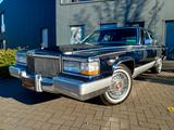 Cadillac brougham**5,0L**d'elegance** - Cadillac aus 1991