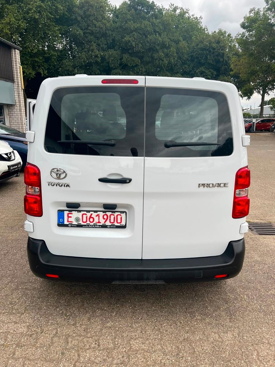 Toyota Proace L1 Kombi Comfort