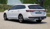 Volkswagen Passat Variant 2.0 TDI DSG Business MATRIX HuD A - VW Passat Variant in Duisburg