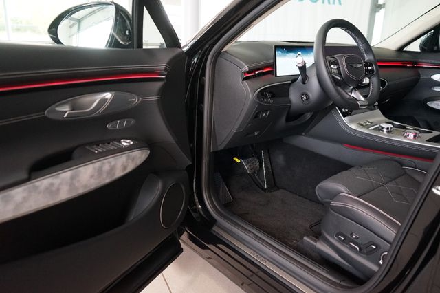Vorschau Auto