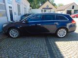 Opel Insignia A Sports Tourer Innovation*BI-XENON*ALU - Opel Insignia Gebrauchtwagen in Erfurt