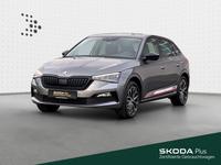 Skoda Scala 1.0 TSI Style DSG*LED*Kamera*SHZ*GRA