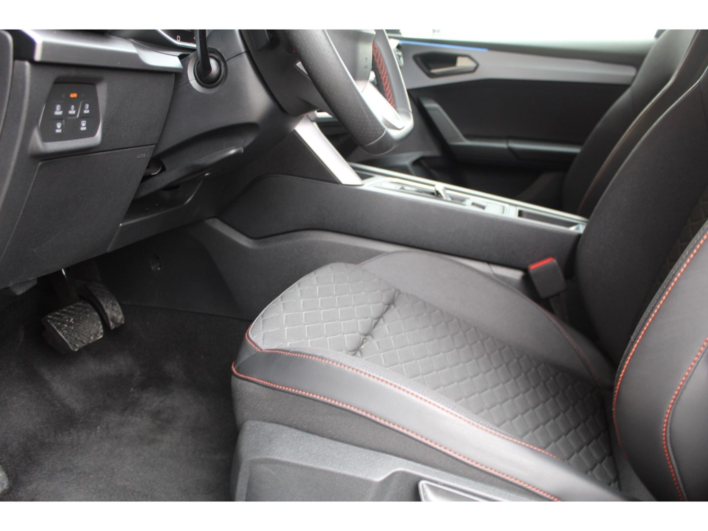 Seat Leon - Bild 10