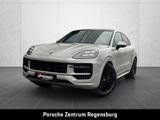 Porsche Cayenne GTS Coupé Beifahrerdisplay AHK Sportsitz - Porsche Jahreswagen