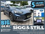 Ford Focus Turnier 2.0 Active Aut. LED*ACC*NAV*TWA*SH