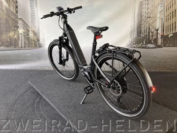 Bild 5 HNF E-BIKE UD3 Adventure (L/XL)