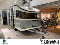 Andere - Carpento 380M Ideal für Familien mit 2  Kindern