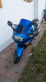Kawasaki ZZR600 - Offers matching your search criteria
