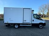 Iveco Daily 35C14 Tiefkühlkoffer Carrier *Ladebodrwand - Iveco Daily 35c14