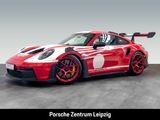 Porsche 992 911 GT3 RS Weissach PCCB BOSE Matrix - Porsche 992 in Leipzig