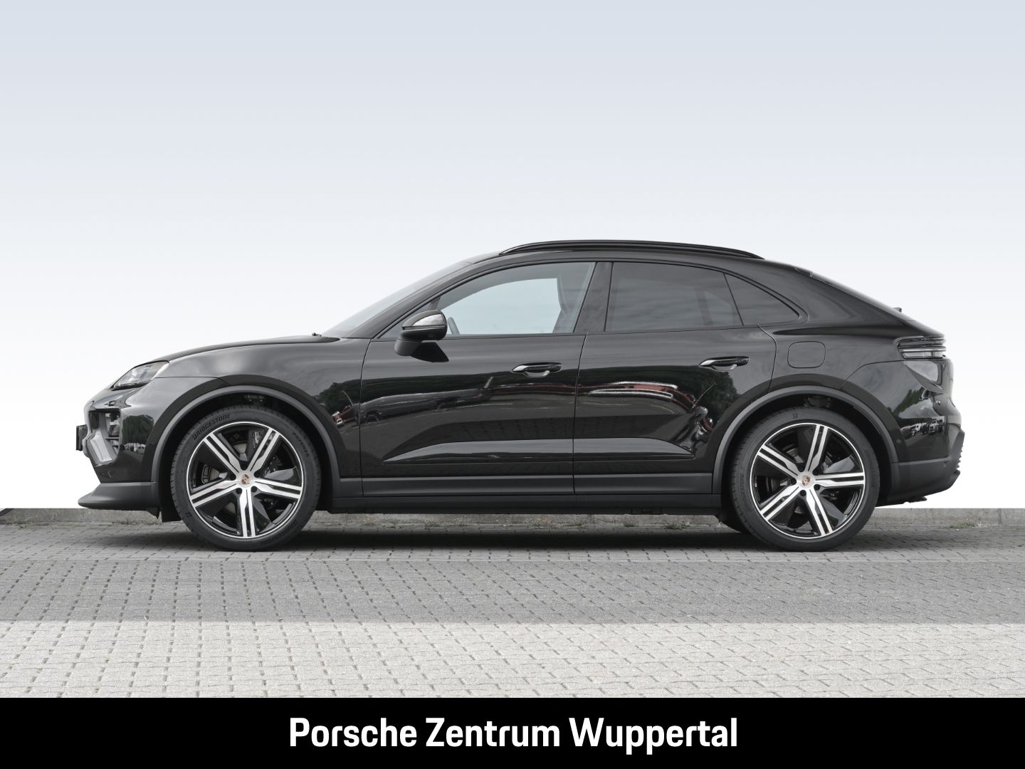 Porsche Macan - Bild 2
