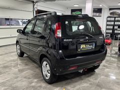 Fahrzeugabbildung Suzuki Ignis 1.3 / Automatik Servo TÜV Neu