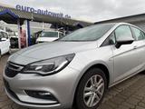 Opel Astra 1.4 Turbo Automatik *PDC*SHZ*Lk.Hz.*App - Opel Astra: H Turbo