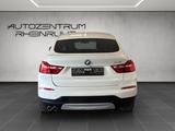 BMW X4 xDrive35d xLine/2.Hand/Pano/Kamera - BMW X4: Xline