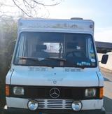 Mercedes-Benz 207 D 25 - Mercedes-Benz 270 Gebrauchtwagen