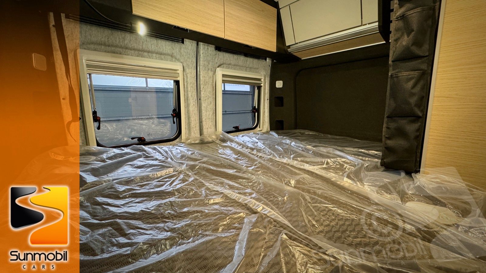 Fahrzeugabbildung Knaus BoxTime 540 MQ SMC-Edition - Sofort verfügbar!