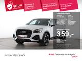 Audi Q2 30 TDI S tronic advanced | MATRIX-LED - Audi Q2 Gebrauchtwagen in Düsseldorf
