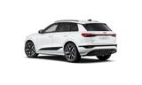 Audi Q6 SUV e-tron quattro S line - Audi e-tron Q6 Gebrauchtwagen