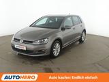Volkswagen Golf VII 1.4 TSI Lounge BMT*PDC*SHZ*XENON*TEMPO* - Gebrauchtwagen in Nürnberg