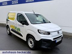 Fiat e-Doblo S2 L1 50kWh 100 kW