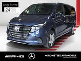 Mercedes-Benz V 300 EXCLUSIVE 4MATIC AHK DISTRONIC BURMESTER