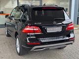 Mercedes-Benz ML 250 CDI*S-DACH*SHZ*AHK*II.HAND*S-HEFT*ASSISTE - Mercedes-Benz ML 250 aus 2012